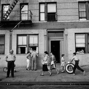 A Mysterious Street Photographer: Vivian Maier prices