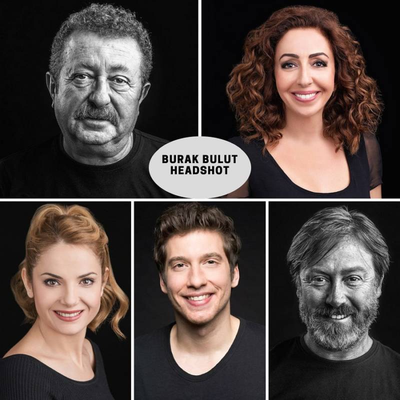 Headshot - Bu nedir Headshot - Bu nedir