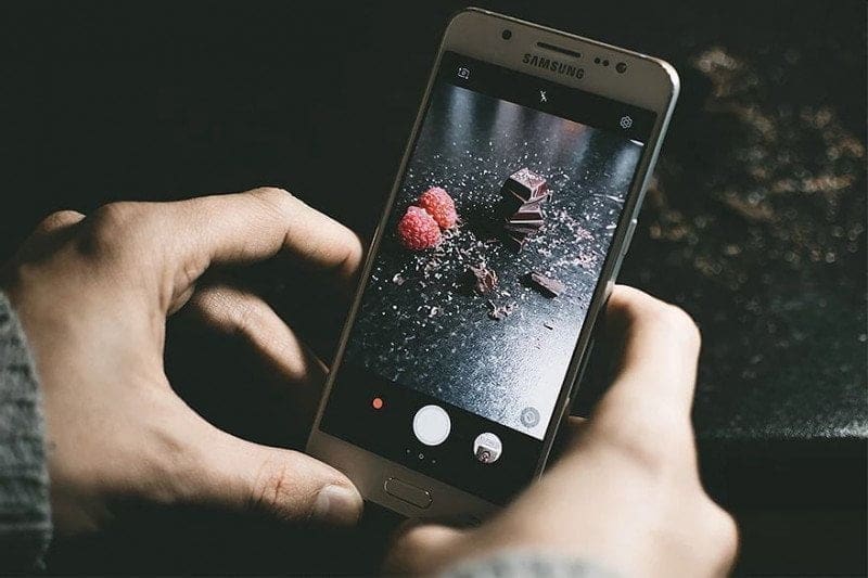Wie man bessere Instagram-Fotos macht | 6 Tipps