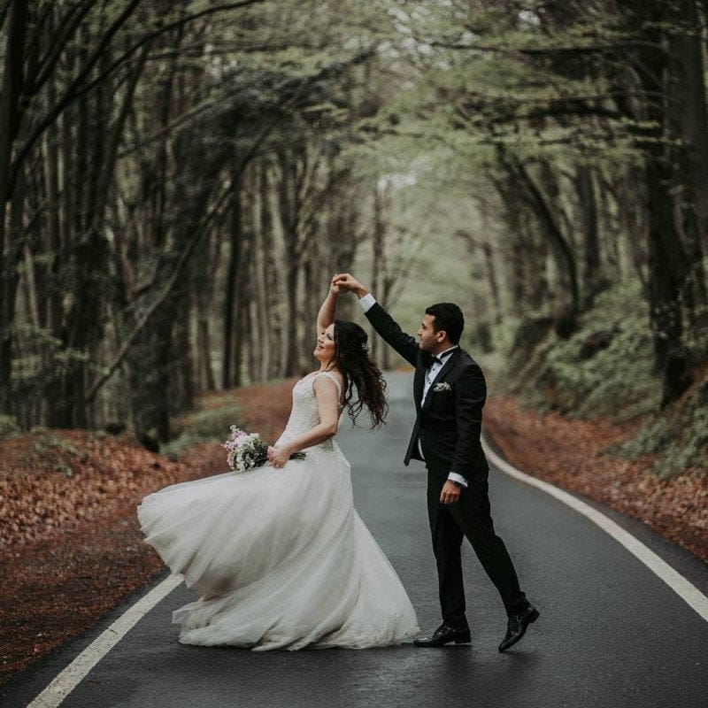 İyi Bir Düğün Fotoğrafçısının Dikkat Etmesi Gereken 9 Şey fotoğrafçı