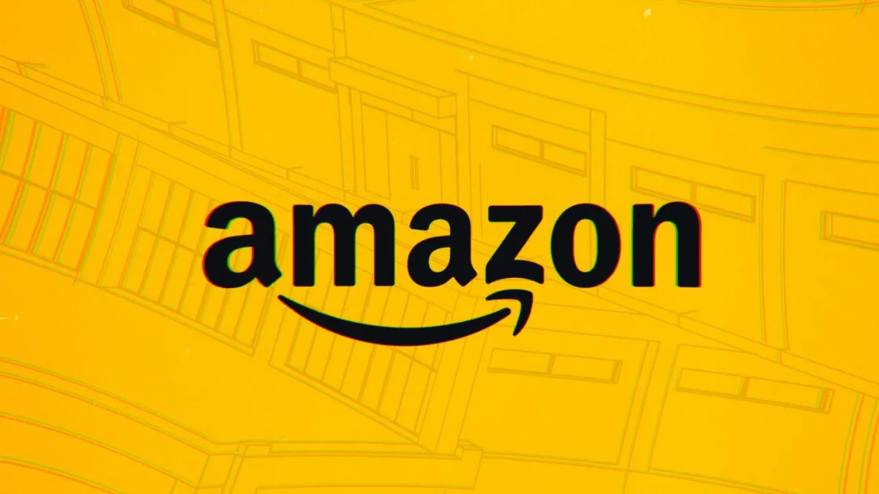 Amazon'a ürün görseli eklemek
