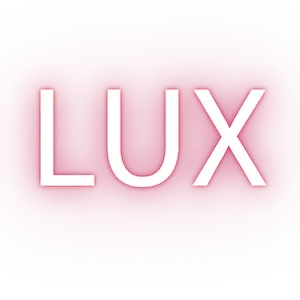 LUX logo