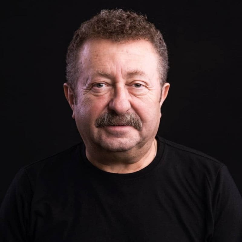 Cast Fotoğraf Çekimi