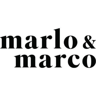 Marlo and Marco logo
