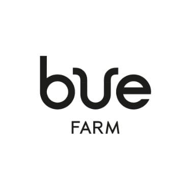 bue Farm logo