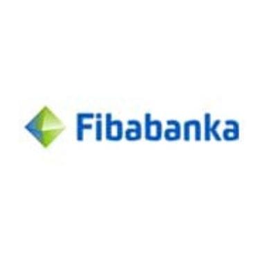 Fibabanka logo