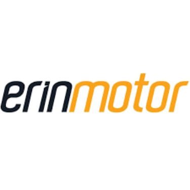 Erin Motor logo