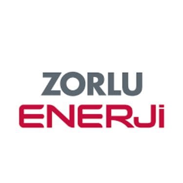 Zorlu Enerji logo