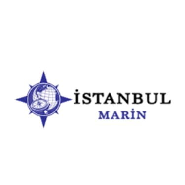 İstanbul Marin logo