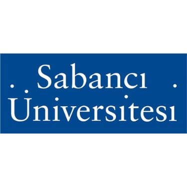 Sabancı Üniversitesi logo