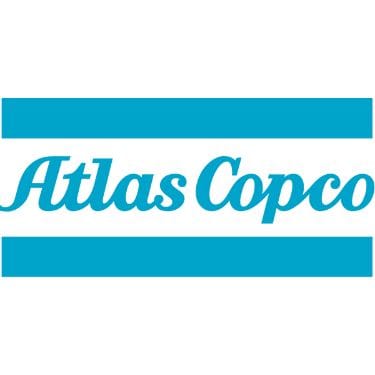 Atlas Copco logo