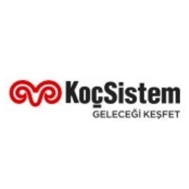 KoçSistem logo
