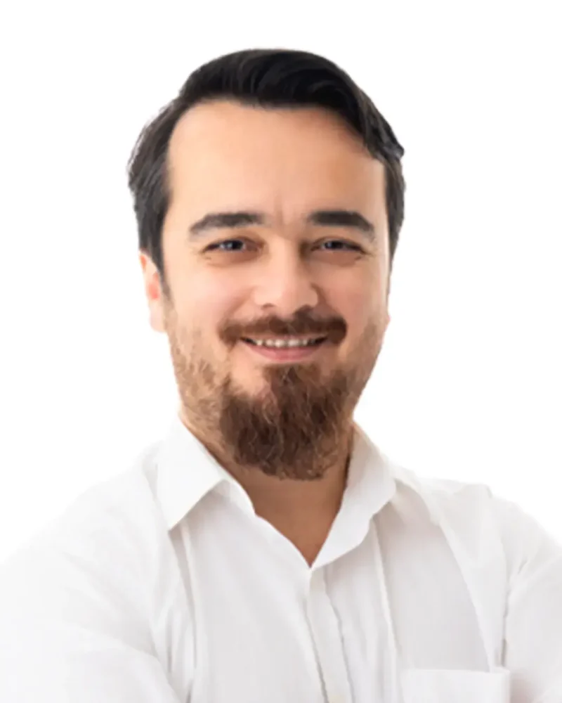 Süleyman - Videographer ve Photographer