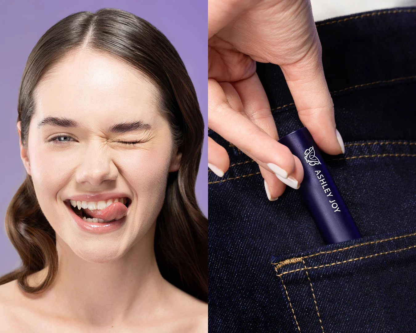 Kaş Kirpik Serumu Videosu - LUX Prodüksiyon