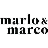 Moda çekimi referans markası logosu