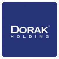 Dorak Holding logosu