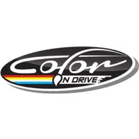 ColorNDrive logosu