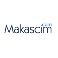 Makascım.com logosu